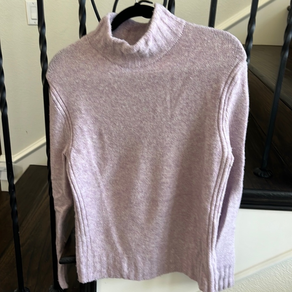 JCrew Sweater Size Small